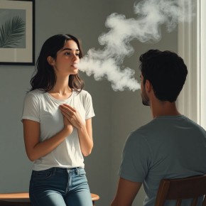 Как выстроить личные границы женщине в отношениях