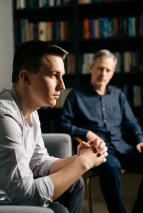 Как любовь и работа определяют наше психическое здоровье