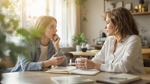 Как преодолеть страх перемен: вдохновляющие истории и советы