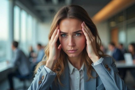 Кризис среднего возраста: Почему женщины теряют интерес к жизни и как с этим справиться