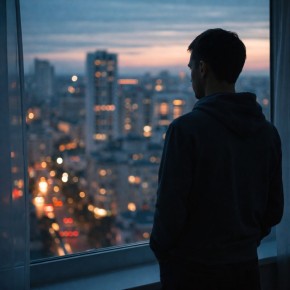 Депрессия: когда усталость превращается в непреодолимое состояние