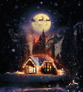 Провожая старый год: как провести ритуал благодарности и освободиться от лишнего