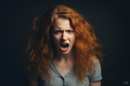 Как избежать крика и восстановить гармонию в семье