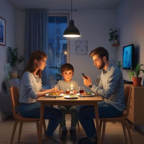 Как справиться с соблазном, не теряя брака