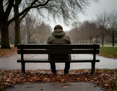 Как различить усталость, выгорание и депрессию: путь к пониманию своих состояний