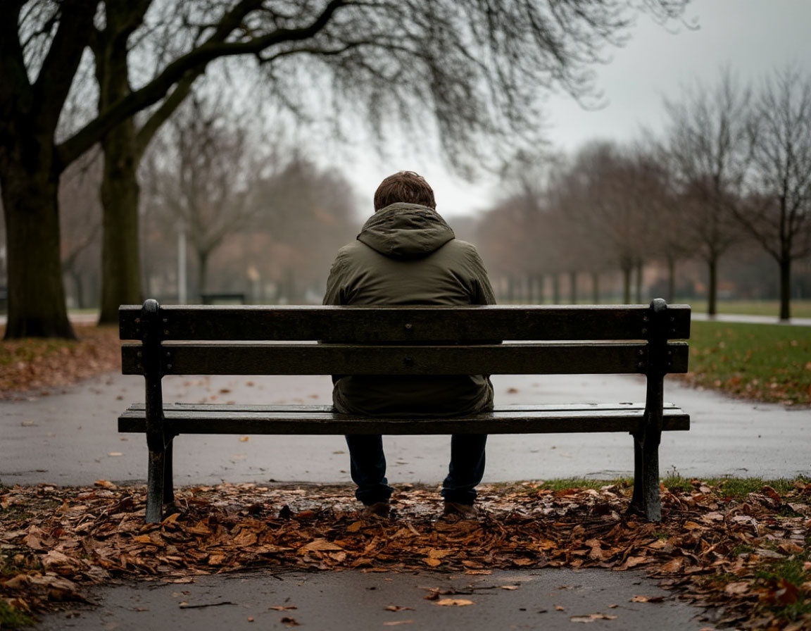 Как различить усталость, выгорание и депрессию: путь к пониманию своих состояний