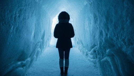 Как зима заставляет нас по-новому осмысливать одиночество