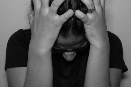 Как освободить разум: простые техники для снятия стресса