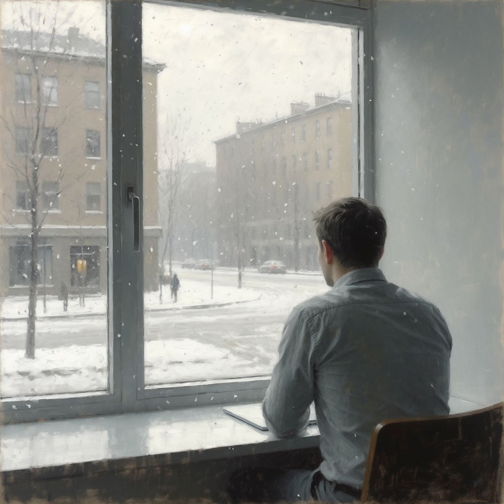 Как плавно вернуться к работе после праздников