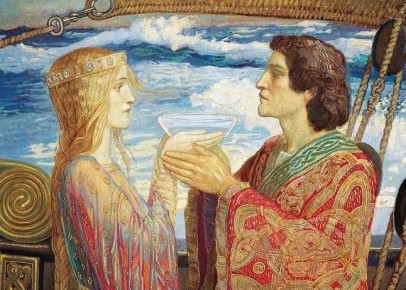 Непредсказуемость любви в современном мире отношений