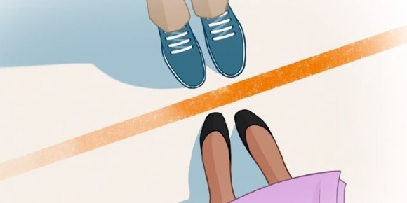 Свои и чужие: как семейные границы формируют нашу личность