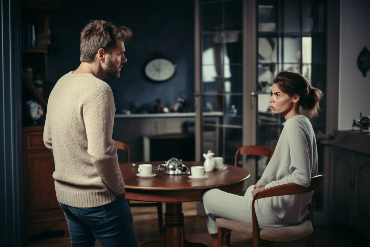 Восстановление отношений: когда это возможно?