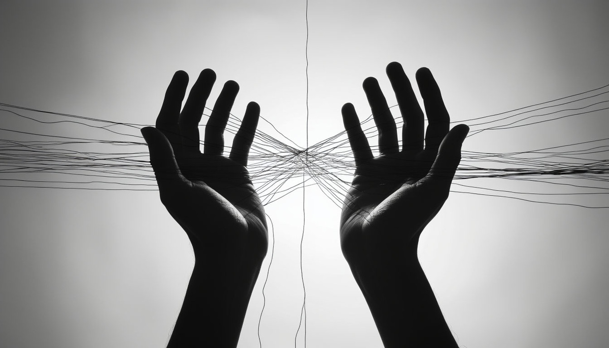 Как навязчивые мысли становятся постоянными и что с ними делать