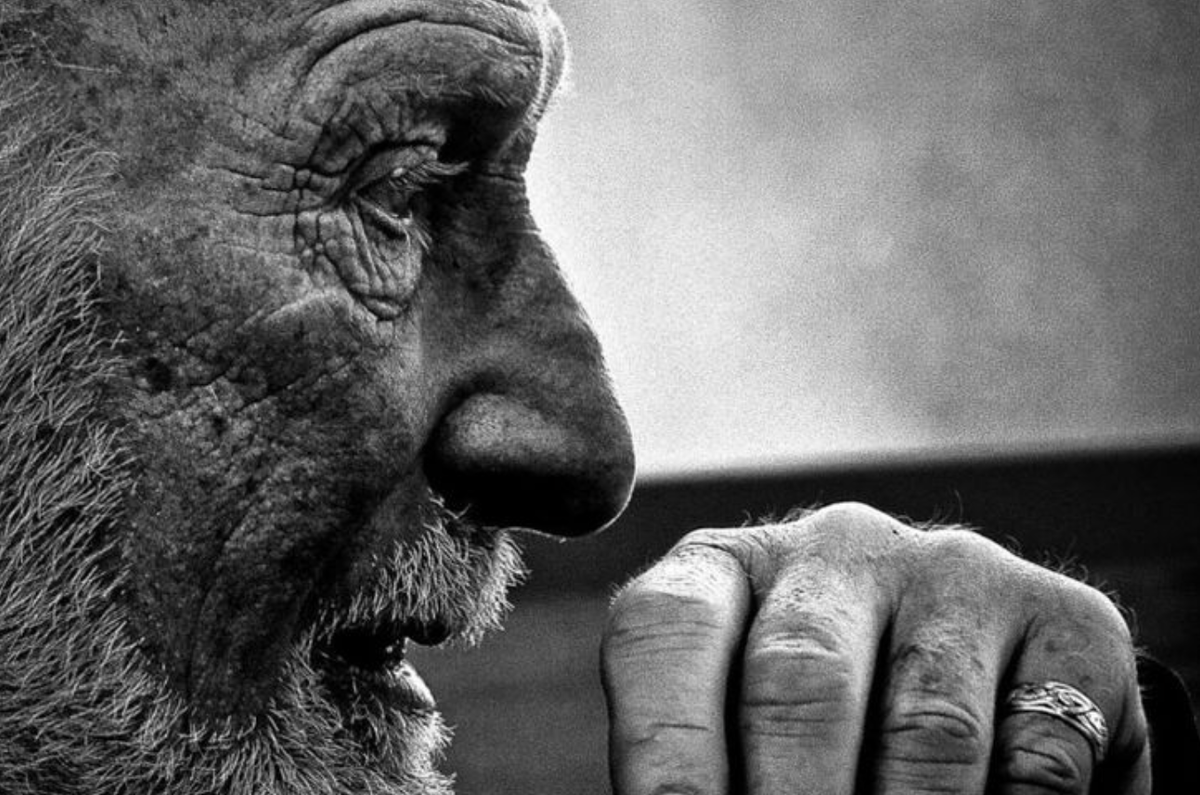 Как избежать опустошения в старости: сознательный подход к жизни