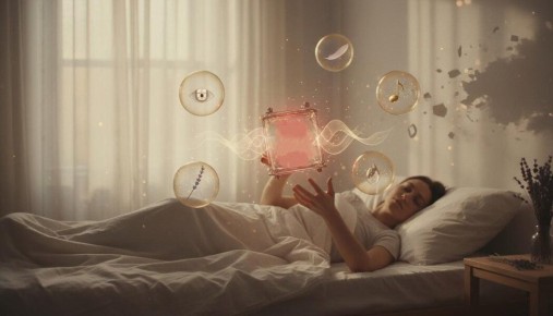 Как справиться с утренней тревогой без причины: советы психолога