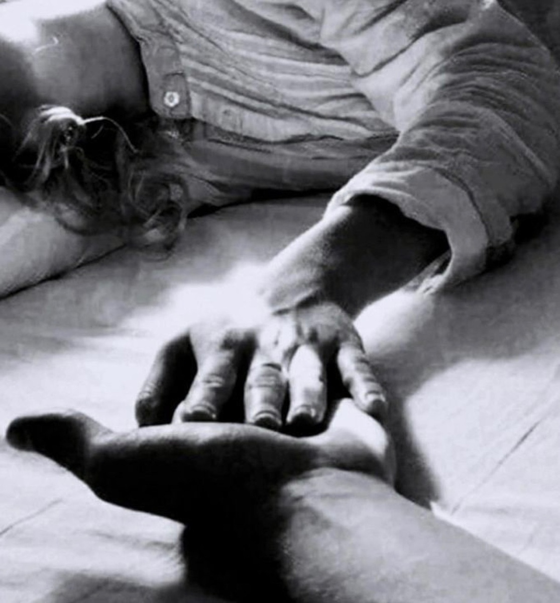 Тревожные сигналы: эмоциональное отчуждение в отношениях