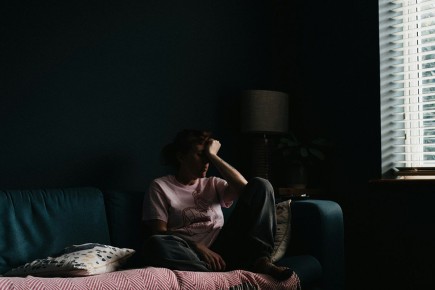 Как распознать хронический стресс: Советы психолога