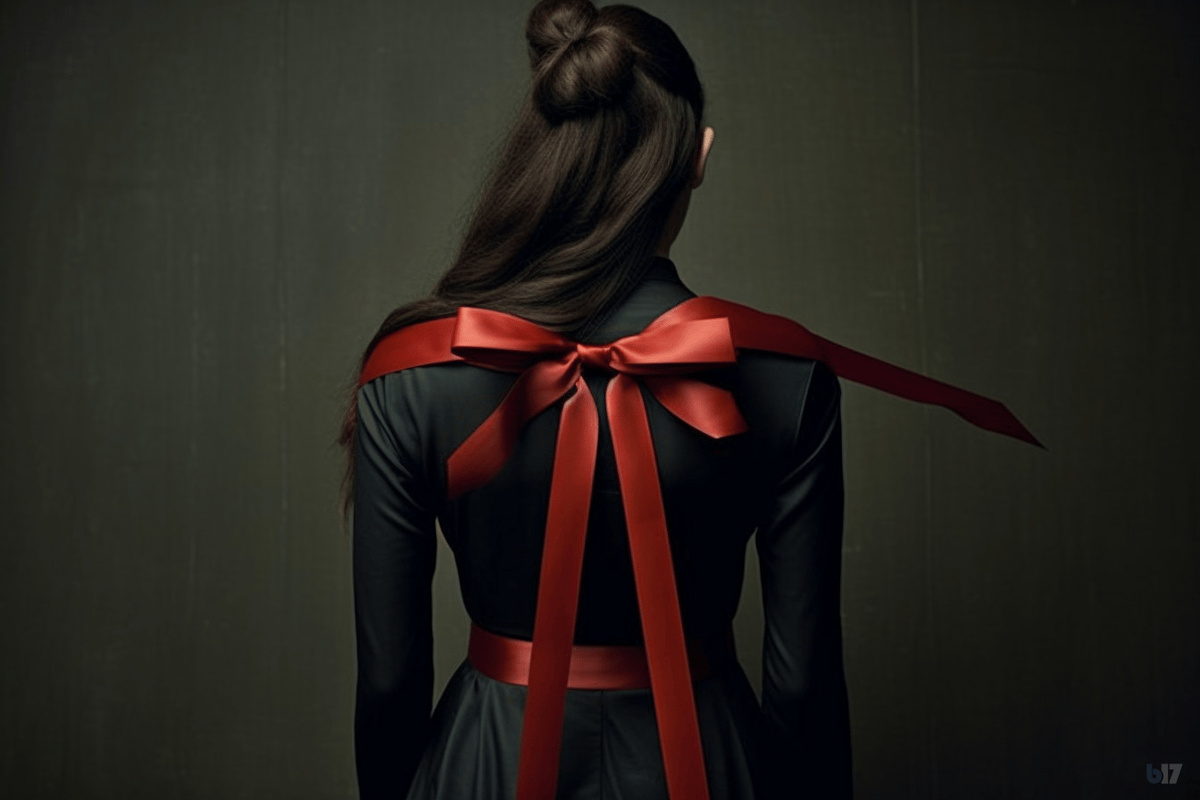 Почему мы теряем любовь к своему телу: от подростковых изменений до взрослой жизни