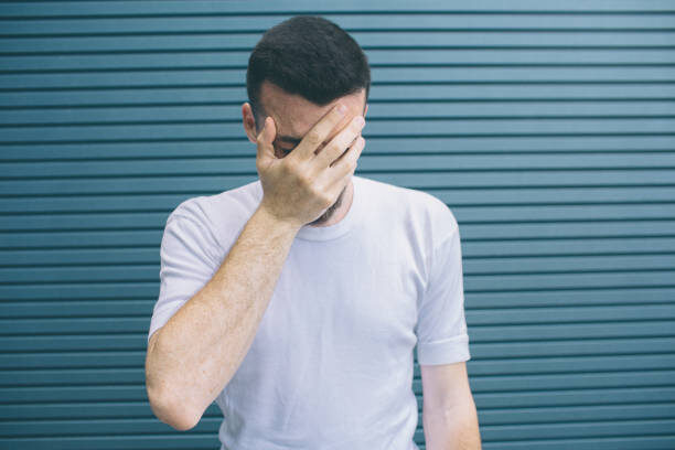 Тайна отцовства: как мужчины реагируют на неожиданные результаты ДНК-теста