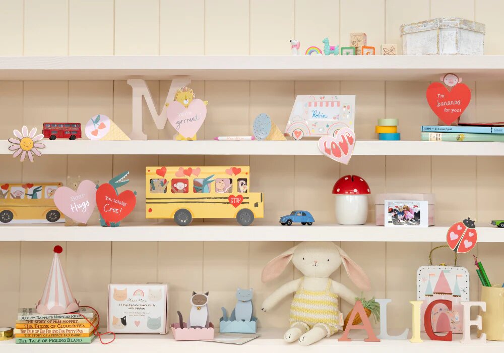 Как весело отметить День всех влюбленных: бесплатные шаблоны для игр