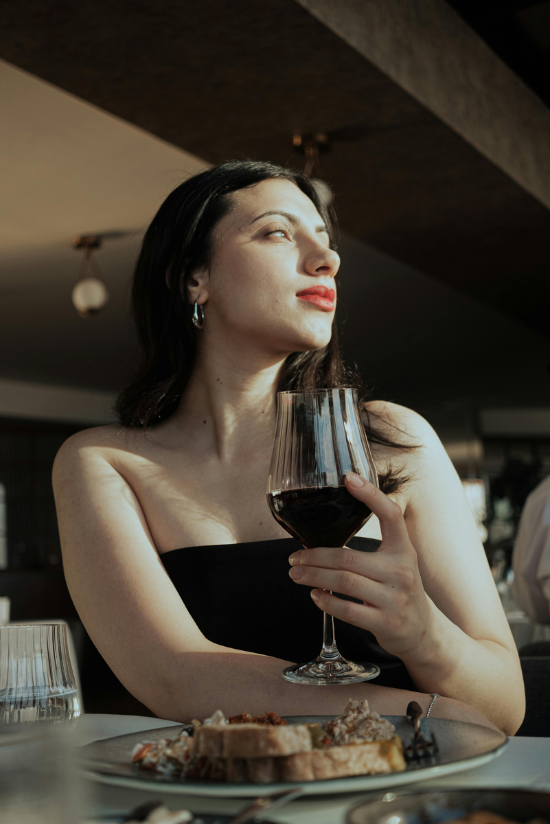 Почему мужчины скучают по женским чертам, о которых редко говорят