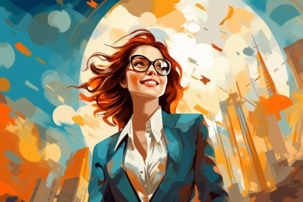 Как поднять самооценку и изменить свою жизнь