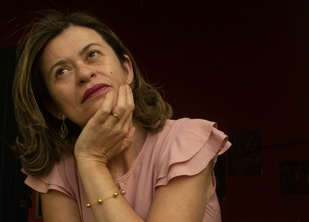 Как слова "ты сама виновата" разрушили мою самооценку