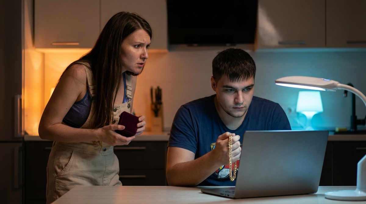 Как один звонок разрушил идеальную жизнь: история измены и предательства