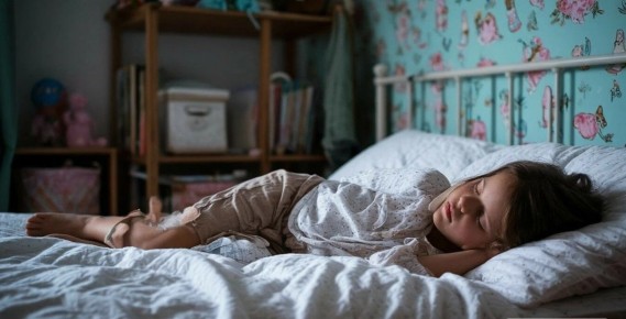 Почему мы застреваем в прокрутке мыслей о прошлом