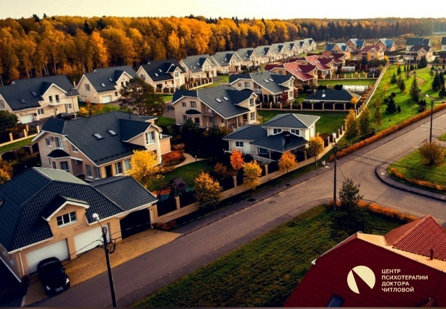 Парадокс уязвимости: депрессия в богатых странах