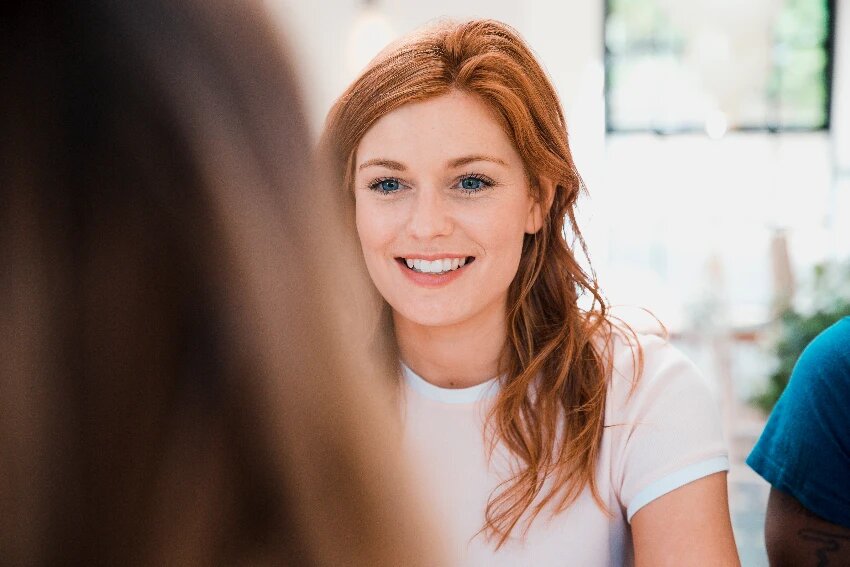 Как стать загадочным и притягательным в глазах окружающих