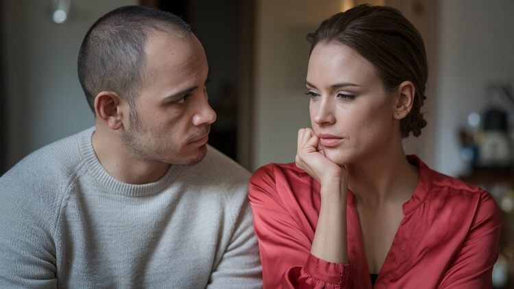 Как обернуть своего мужчину в слабость и потом разочароваться в нём