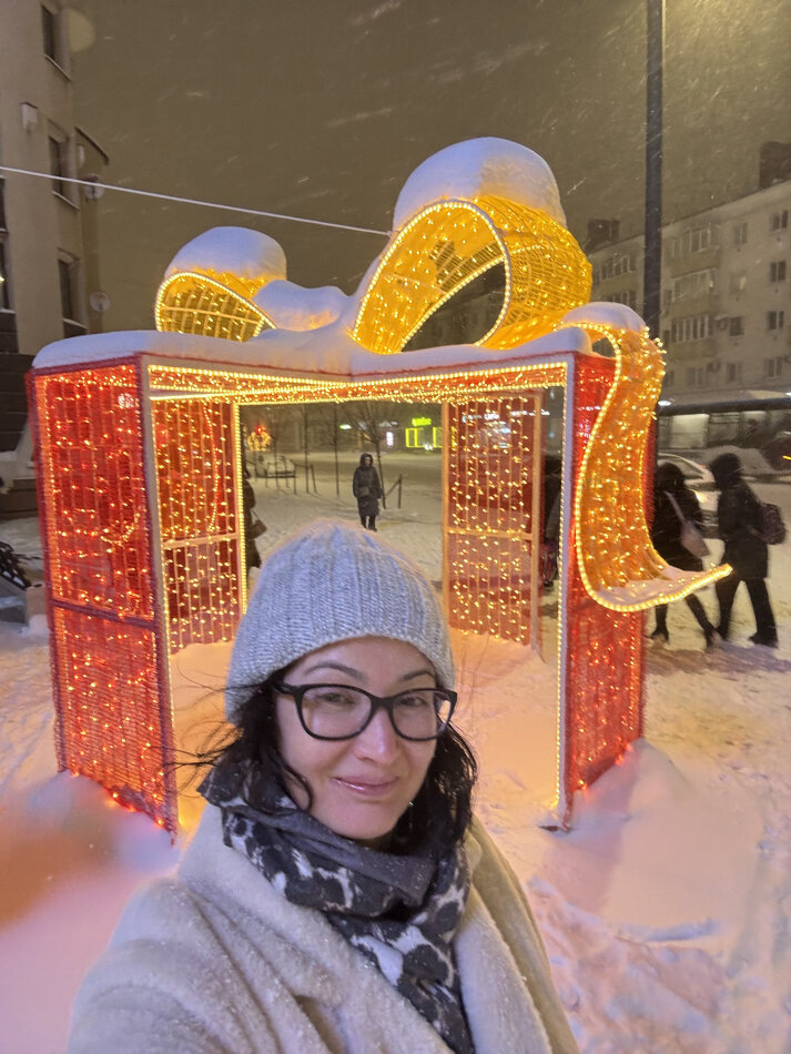 Плавный переход: как облегчить адаптацию после праздников