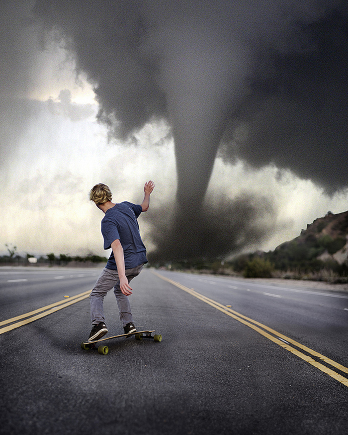 К себе — нежно, к депрессии — серьёзно