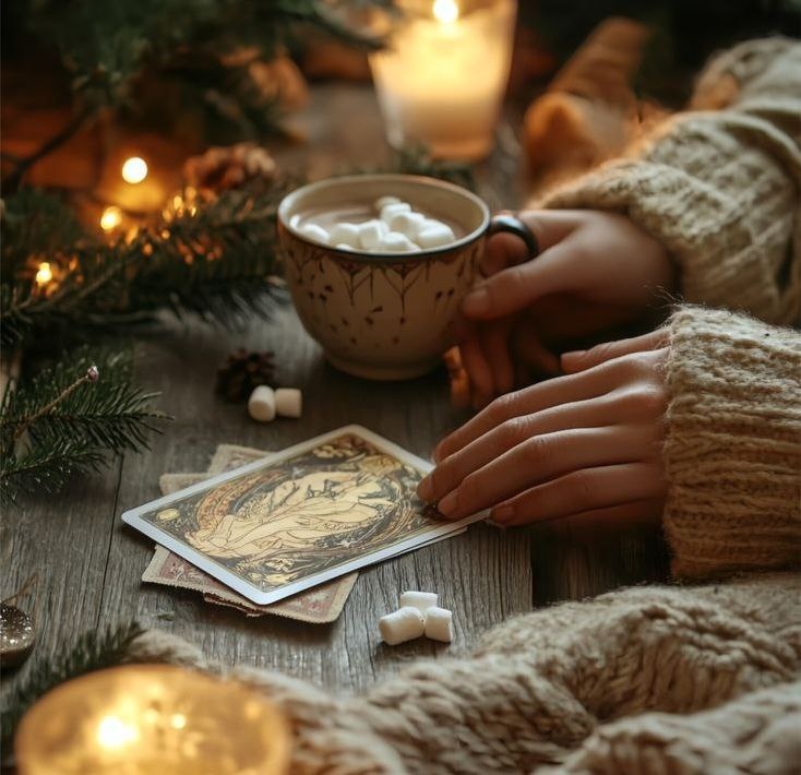 Как загадать желания на Новый год, чтобы они сбывались