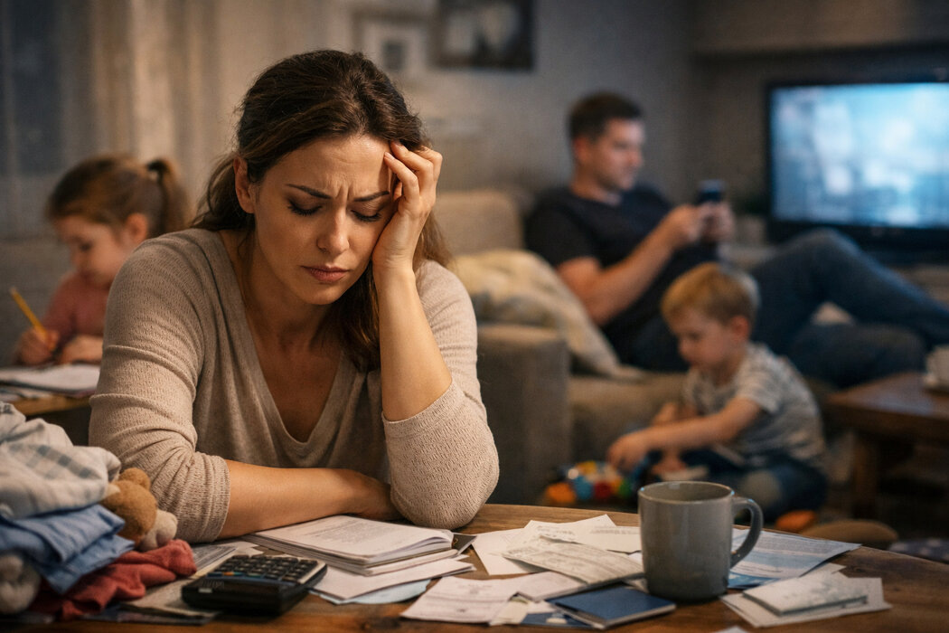 Брак и женщины: почему союз может приносить больше проблем, чем радости