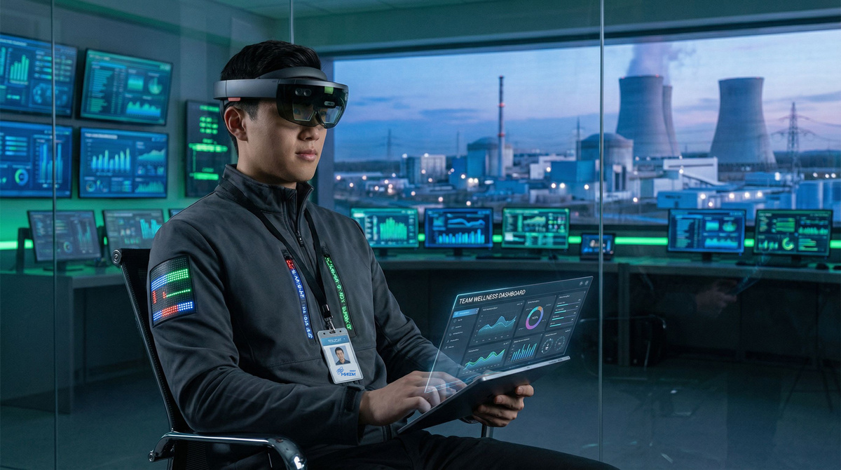 Новое направление МИФИ: магистратура по психологии и педагогике в наукоемких сферах