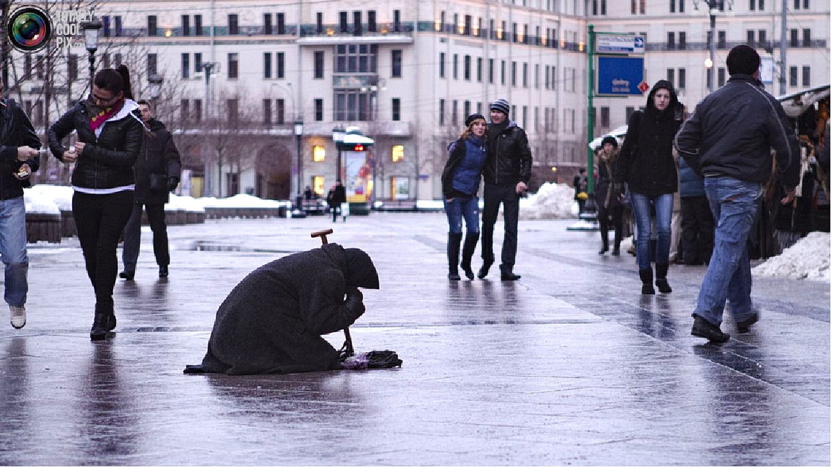 Любовь и вера: неожиданные откровения из комментариев