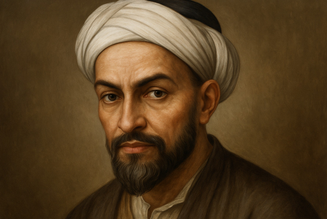 Древние мудрости о дружбе и жизни от Саади, персидского поэта XIII века