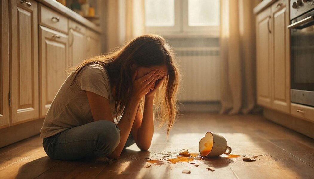 Как избавиться от хронической усталости и тревоги