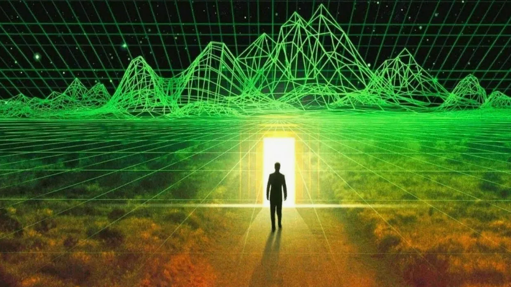 Мир как симуляция: эмоции и парадоксы виртуальной реальности