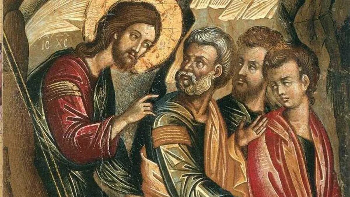 Как евангельская любовь меняет жизнь христиан