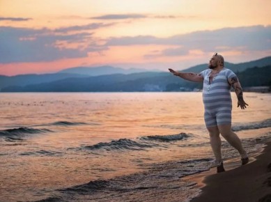 Когда отпуск важнее здоровья: история о родительских обязанностях