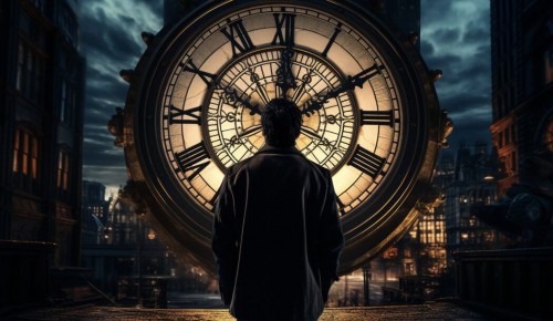 Как распознавать знаки судьбы: синхрония в нашей жизни