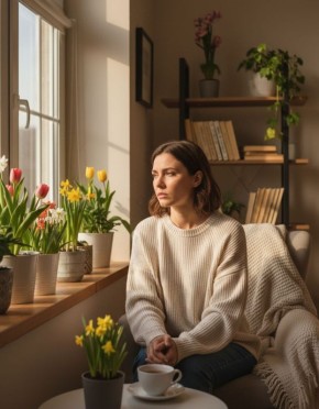 Счастье без плана: как вернуть радость в повседневную жизнь