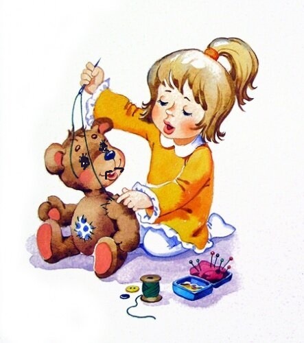 Как хороший объект наполняет жизнь смыслом