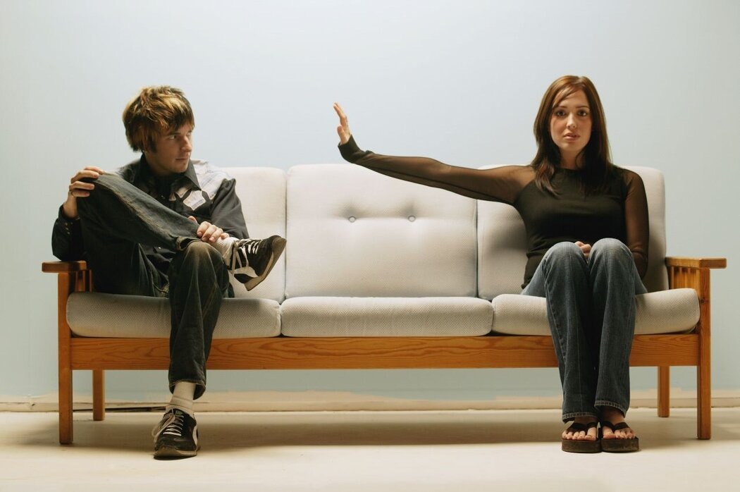 Как установить границы: пошаговое руководство для тех, кто привык угодничать