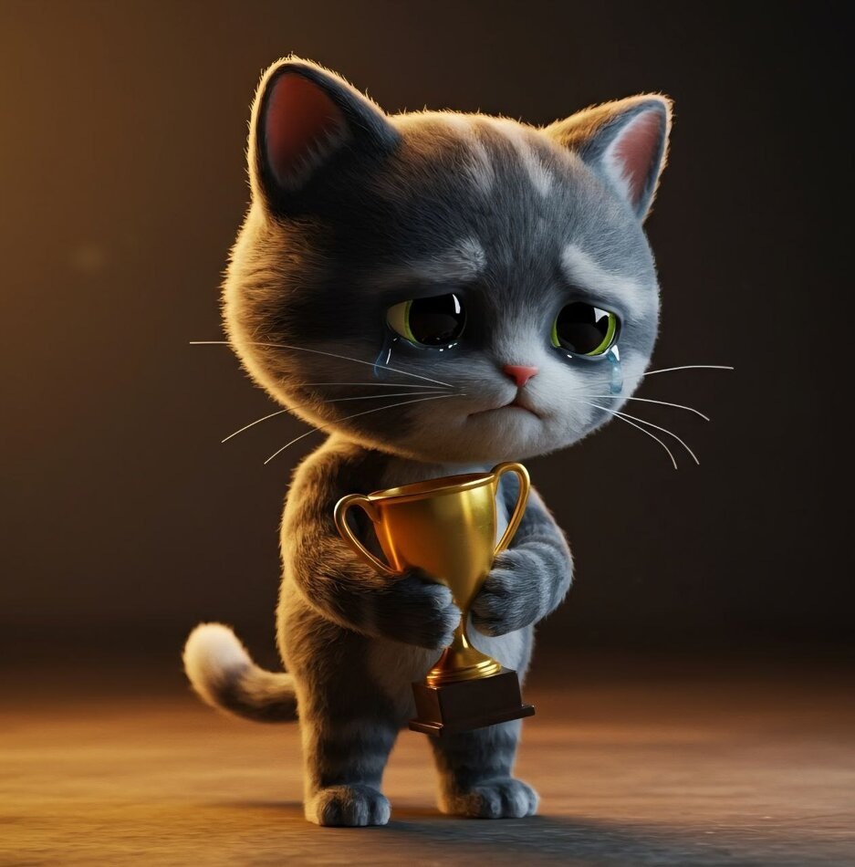 Почему мы сомневаемся в себе: причины и выходы из ловушки