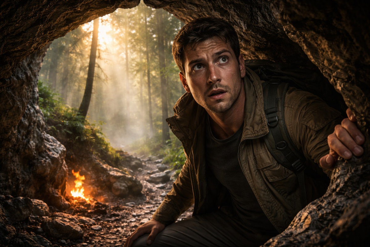 Почему страх одиночества — это инстинкт, а не признак слабости