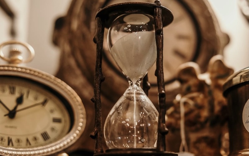 Управляя хронотопом: как время формирует наше восприятие